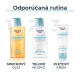 Eucerin AtopiControl Telové mlieko 400ml