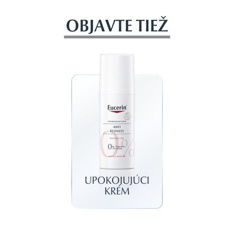 Eucerin Anti-Redness Neutralizujúci denný krém 50ml