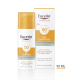 Eucerin SUN DRY TOUCH OIL CONTROL Ochranný krémový gél na tvár SPF 50+ 50ml