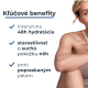 Eucerin UreaRepair PLUS Krém na nohy 10% urea 100ml