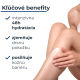 Eucerin UreaRepair Telové mlieko 5% Urea 250ml