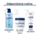 Eucerin UreaRepair PLUS Telový krém 5% urea 450ml