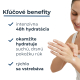 Eucerin UreaRepair PLUS Krém na ruky 5% urea 75ml