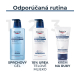 Eucerin UreaRepair PLUS Krém na ruky 5% urea 75ml