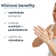 Eucerin AtopiControl Krém na ruky 75ml