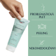 Eucerin DermoPure Čistiaci peeling 100ml