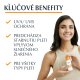 Eucerin SUN PHOTOAGING CONTROL Emulzia na tvár proti vráskam SPF 30 50ml