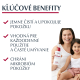 Eucerin pH5 Sprchová emulzia 400ml