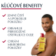 Eucerin pH5 Sprchový olej 400ml