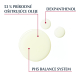 Eucerin pH5 Sprchový olej 400ml