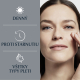 Eucerin HYALURON-FILLER+3xEFFECT Denný krém SPF30