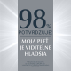 Eucerin HYALURON-FILLER+3xEFFECT Denný krém SPF30