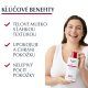 Eucerin pH5 Telové mlieko s ľahkou textúrou 400ml