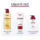 Eucerin pH5 Telové mlieko s ľahkou textúrou 400ml