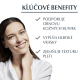 Eucerin Hyaluron-Filler + 3x EFFECT Nočné obnovujúce a vyplňujúce sérum 30ml