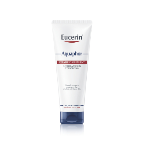 Eucerin Aquaphor regeneračná masť 200 ml