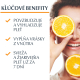 Eucerin Hyaluron-Filler + 3x EFFECT Vitamin C Booster 3x8 ml
