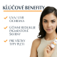 Eucerin SUN PIGMENT CONTROL Emulzia na tvár s depigmentačným účinkom SPF 50+ 50ml