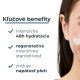 Eucerin UreaRepair Nočný krém na tvár 50ml