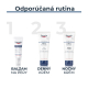 Eucerin UreaRepair Nočný krém na tvár 50ml