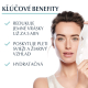 Eucerin Hyaluron-Filler + 3x EFFECT Hyalurónová intenzívna maska 1ks