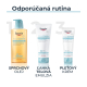 Eucerin AtopiControl Ľahká telová emulzia 400ml