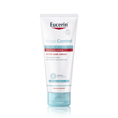 Eucerin AtopiControl Acute krém 100 ml