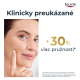 Eucerin Hyaluron-Filler + Elasticity Denný krém SPF 30 50ml