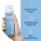 Eucerin DermatoCLEAN HYALURON Čistiaca micelárna voda 3v1 200ml