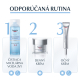 Eucerin DermatoCLEAN HYALURON Čistiaca micelárna voda 3v1 200ml