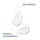 Eucerin DermatoCLEAN HYALURON Čistiaci pleťový gél 200ml