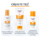 Eucerin SUN SENSITIVE RELIEF Regeneračný gélový krém po opaľovaní 200ml