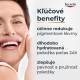 Eucerin Hyaluron-Filler + Elasticity Krém na ruky SPF 30 75ml