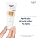 Eucerin Hyaluron-Filler + Elasticity Krém na ruky SPF 30 75ml