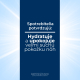 Eucerin UreaRepair PLUS Pena na nohy 10% urea 150ml