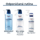 Eucerin UreaRepair PLUS Pena na nohy 10% urea 150ml