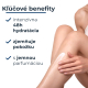 Eucerin UreaRepair PLUS Telové mlieko 5% urea s parfumáciou 400ml