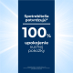 Eucerin UreaRepair PLUS Telové mlieko 5% urea s parfumáciou 400ml