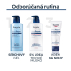 Eucerin UreaRepair PLUS Telové mlieko 5% urea s parfumáciou 400ml
