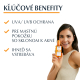 Eucerin SUN OIL CONTROL DRY TOUCH SPF 50+