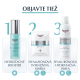 Eucerin Hyaluron-Filler + 3x EFFECT Nočný hydratačný Booster 50ml