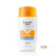 Eucerin SUN HYDRO PROTECT Ultra ľahký fluid na tvár SPF 50+ 50ml