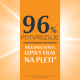 Eucerin SUN HYDRO PROTECT Ultra ľahký fluid na tvár SPF 50+ 50ml