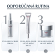 Eucerin Hyaluron-Filler + 3x EFFECT Denný krém pre suchú pleť SPF 15 REFILL 50ml