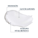 Eucerin Hyaluron-Filler + 3x EFFECT Nočný krém REFILL 50ml