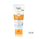 Eucerin SUN SENSITIVE PROTECT Detský gélový krém SPF 50+ 200ml