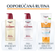 Eucerin SUN SENSITIVE PROTECT Detský gélový krém SPF 50+ 200ml