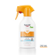 Eucerin SUN SENSITIVE PROTECT Detský sprej SPF 50+ 250ml