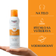 Eucerin SUN DRY TOUCH SENSITIVE PROTECT Transparentný sprej SPF 50+ 200ml