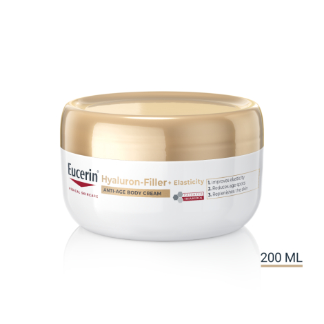 Eucerin Hyaluron Filler Elasticity Eyes 15 ml